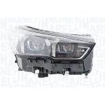 FARO FANALE PROIETTORE DX A LED BMW SERIE 5 G60-G61-G68 2023> MARELLI