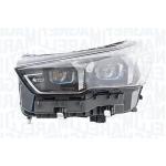 FARO FANALE PROIETTORE SX A LED BMW SERIE 5 G60-G61-G68 2023> MARELLI