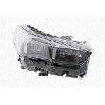 FARO FANALE PROIETTORE DX A LED PARAB NERA BMW SERIE 5 G60-G61-G68 2023> MARELLI