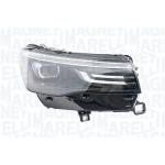 FARO FANALE PROIETTORE DX A LED VOLKSWAGEN TIGUAN 2023> MARELLI