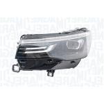 FARO FANALE PROIETTORE SX A LED VOLKSWAGEN TIGUAN 2023> MARELLI