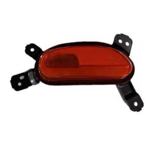 FANALE FANALINO POSTERIORE RETRONEBBIA SX MG ZS 2020> MG ZS EV 2021>