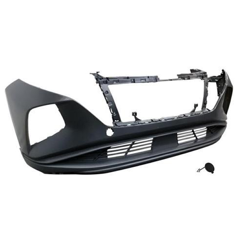 PARAURTI ANTERIORE COMPLETO X CRUISE CONTROL PER HYUNDAI TUCSON 2021>