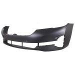 PARAURTI ANTERIORE CON SENSORI PDC PER BMW SERIE 5 G30/G31 2020> VERNICIABILE