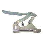 CERNIERA STAFFA COFANO ANTERIORE SX KIA SPORTAGE  11/21>