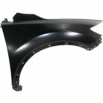 PARAFANGO ANTERIORE DX MAZDA CX9 07>