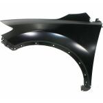 PARAFANGO ANTERIORE SX MAZDA CX9 07>
