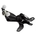 RULLO CENTRALE PORTA LATERALE SX SCORREVOLE MERCEDES VITO-VIANO W639 09/03>