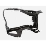 SEDE FARO PROIETTORE ANTERIORE DX MERCEDES CLASSE S W220 DAL 1998>