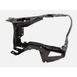 SEDE FARO PROIETTORE ANTERIORE SX MERCEDES CLASSE S W220 DAL 1998>