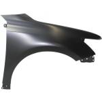 PARAFANGO ANTERIORE DX LEXUS CT 200H 01/10>