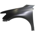 PARAFANGO ANTERIORE SX LEXUS CT 200H 01/10>