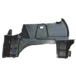 SEDE FARO PROIETTORE ANTERIORE DX VOLKSWAGEN TOUAREG 2017>