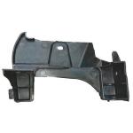 SEDE FARO PROIETTORE ANTERIORE SX VOLKSWAGEN TOUAREG 2017>