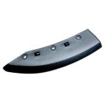 SPOILER PARAURTI ANT/DX VOLKSWAGEN POLO 07/21> GTI-R LINE