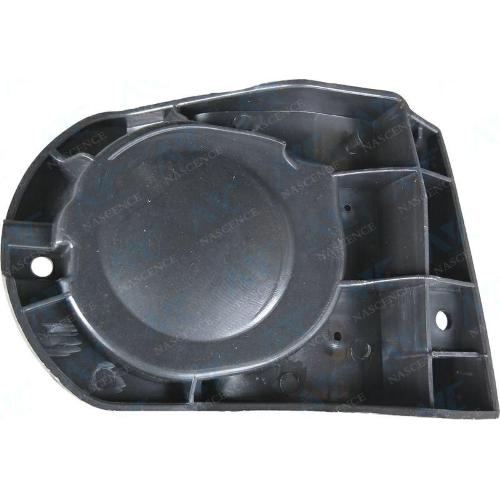 TAPPO PARAURTI FARO FENDINEBBIA SX TOYOTA COROLLA CROSS 01/22>