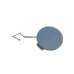 TAPPO PARAURTI COPRIGANCIO TRAINO ANT VOLKSWAGEN UP 01/12>