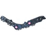 STAFFA GUIDA PARAURTI POSTERIORE SX TOYOTA COROLLA CROSS 01/22>