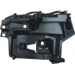 STAFFA GUIDA PARAURTI POSTERIORE SX INT VOLKSWAGEN TAIGO 09/21>04/22