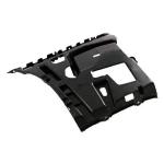 STAFFA GUIDA PARAURTI POSTERIORE SX BMW SERIE 3 F30-31 06/11>