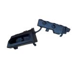STAFFA GUIDA PARAURTI POSTERIORE DX OPEL MOKKA 01/13>