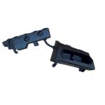 STAFFA GUIDA PARAURTI POSTERIORE SX OPEL MOKKA 01/13>