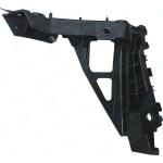 STAFFA GUIDA PARAURTI ANTERIORE SX VOLKSWAGEN TAIGO 09/21>
