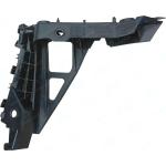 STAFFA GUIDA PARAURTI ANTERIORE DX VOLKSWAGEN TAIGO 09/21>