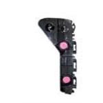 STAFFA GUIDA PARAURTI ANTERIORE DX TOYOTA HILUX 01/20>