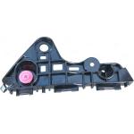 STAFFA GUIDA PARAURTI ANTERIORE DX TOYOTA COROLLA CROSS 01/22>