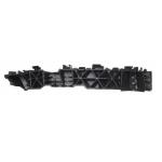 STAFFA GUIDA PARAURTI ANTERIORE SX KIA STONIC 09/17>