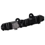 STAFFA GUIDA PARAURTI ANTERIORE SX DACIA DUSTER 01/18>
