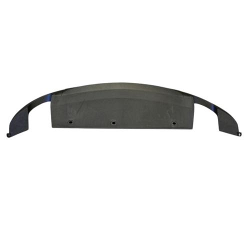 SPOILER PARAURTI POST OPEL INSIGNIA 11/13> DOPPIO SCARICO