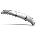SPOILER PARAURTI POST MERCEDES CLA C117 01/13> AMG 45