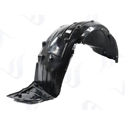 RIPARO PASSARUOTA LOCARO ANT/SX HONDA CIVIC 01/22>