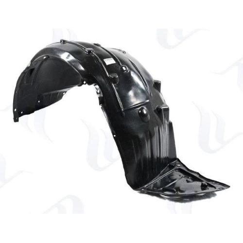 RIPARO PASSARUOTA LOCARO ANT/DX HONDA CIVIC 01/22>