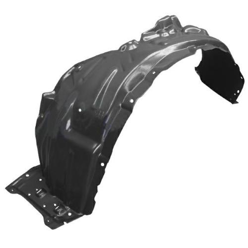 RIPARO PASSARUOTA LOCARO ANT/SX TOYOTA COROLLA CROSS 01/22>