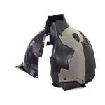 RIPARO PASSARUOTA LOCARO ANT/SX CITROEN C5 AIRCROSS 01/19>