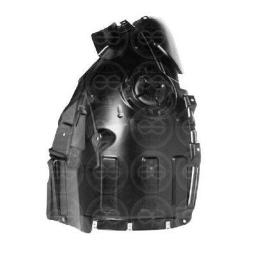 RIPARO PASSARUOTA LOCARO ANT/DX PARTE ANT MERCEDES CLASSE A W177 08/18> CLAS B W247 19>