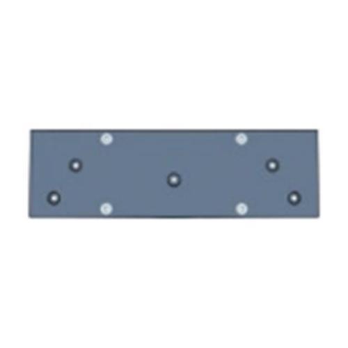 MODANATURA PORTATARGA ANTERIORE MG 4 07/22>