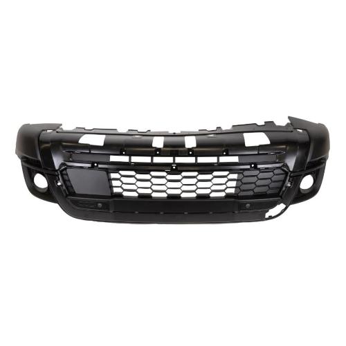 PARAURTI ANTERIORE FIAT 500X 2015 PARTE INFERIORE GRIGLIA