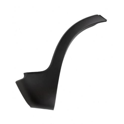 MODANATURA TERMINALE PARAURTI ANTERIORE SINISTRO FIAT 500 L CROSS 06/17>