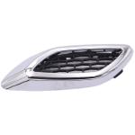 GRIGLIA PARAFANGO A/DX C/MODAN CROM MASERATI LEVANTE 06/16>