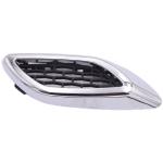 GRIGLIA PARAFANGO A/SX C/MODAN CROM MASERATI LEVANTE 06/16>