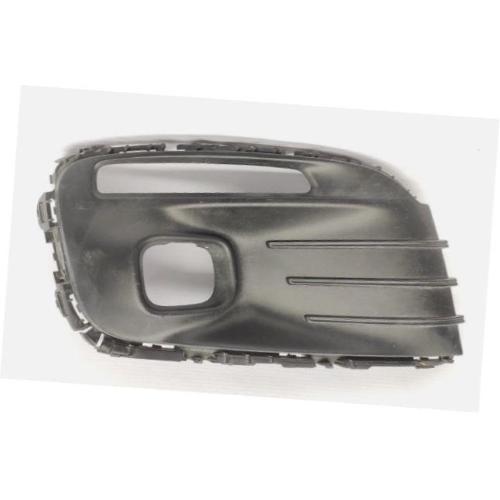 GRIGLIA PARAURTI ANT/DX C/FEND CITROEN ELYSEE 01/17>