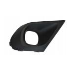 GRIGLIA PARAURTI ANT/DX C/FEND DACIA DUSTER 01/18>