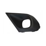 GRIGLIA PARAURTI ANT/SX C/FEND DACIA DUSTER 01/18>