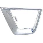 CORNICE DRL SX JEEP RENEGADE 05/18>