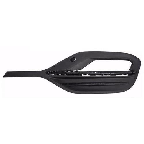 GRIGLIA PARAURTI ANT/SX C/FEND+MODAN CROMATA OPEL ASTRA K 08/19>