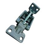 CERNIERA PORTA POSTERIORE DX SUPERIORE MERCEDES SPRINTER W907-W910 2018